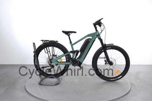 Moustache Friday 28.5 Open specs and reviews